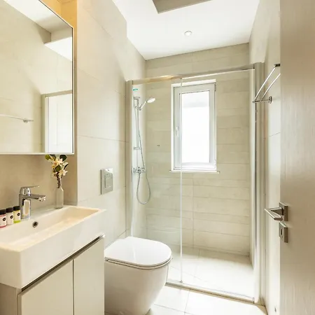 度假居 Natalie-mylos H24 *