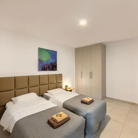 度假居 Natalie-mylos H24 *