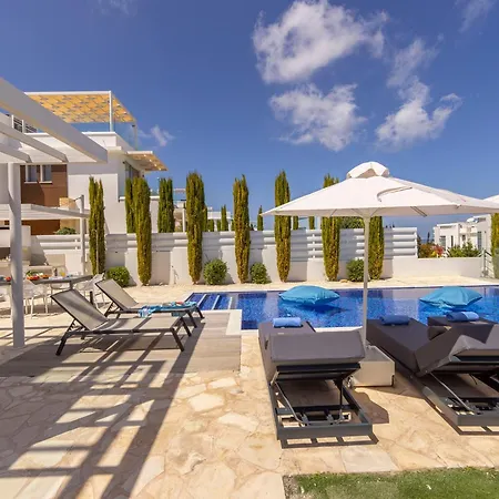 度假居 Natalie-mylos H24