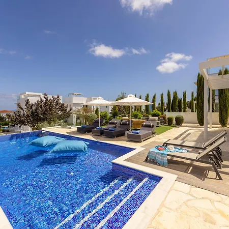 度假居 Natalie-mylos H24