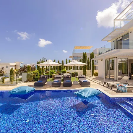 度假居 Natalie-mylos H24