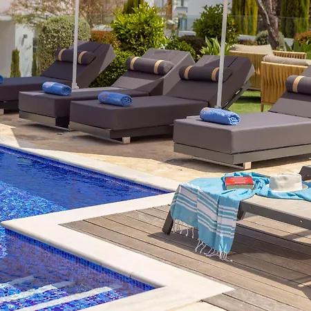 Natalie-mylos H24 度假居 *