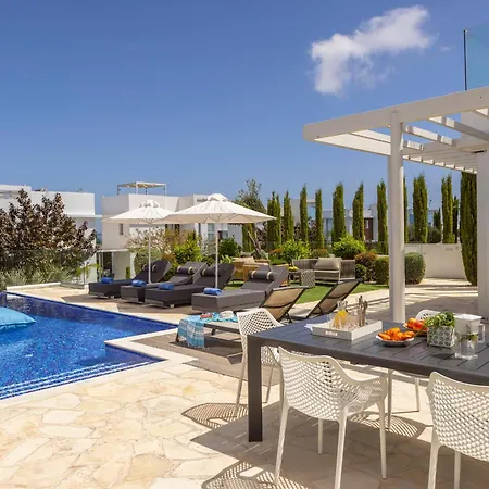 度假居 Natalie-mylos H24