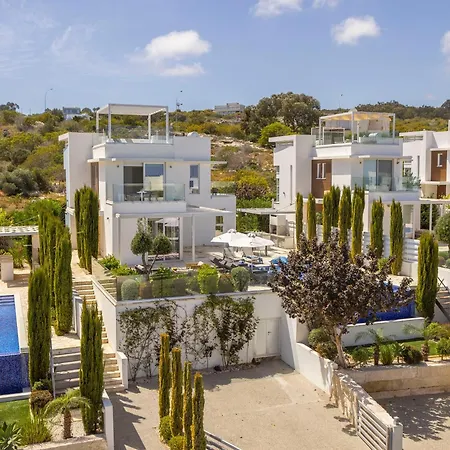 度假居 Natalie-mylos H24