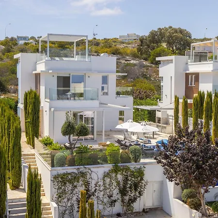 度假居 Natalie-mylos H24 普罗塔拉斯