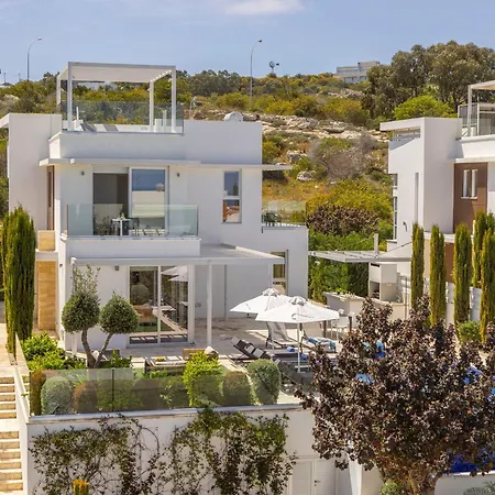 度假居 Natalie-mylos H24