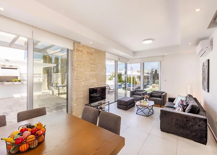 Prázdninový dům Natalie-mylos H24 *