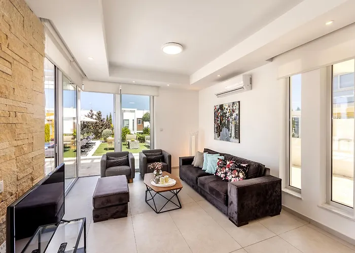 Prázdninový dům Natalie-mylos H24