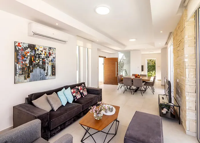 Prázdninový dům Natalie-mylos H24 *