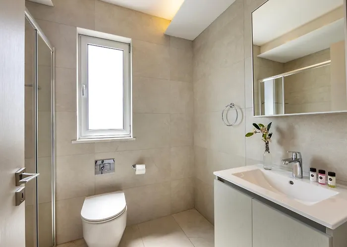 Prázdninový dům Natalie-mylos H24 *