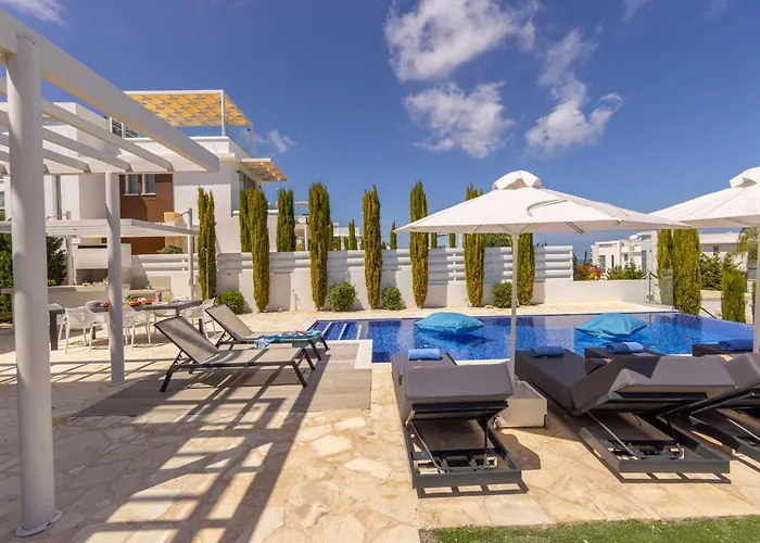 Prázdninový dům Natalie-mylos H24