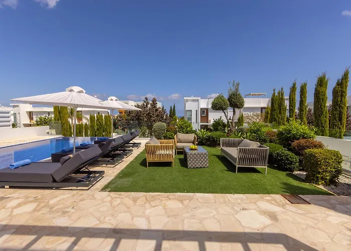 Natalie-mylos H24 Prázdninový dům *