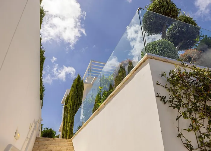 Prázdninový dům Natalie-mylos H24