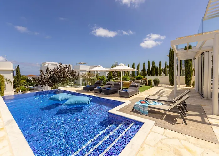 Prázdninový dům Natalie-mylos H24