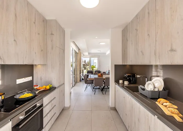 Prázdninový dům Natalie-mylos H24 *