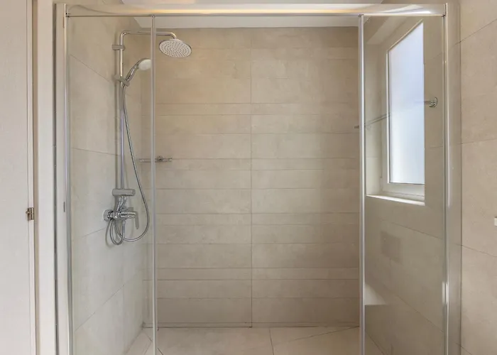 Prázdninový dům Natalie-mylos H24 *