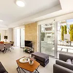 Feriehus Natalie-mylos H24 Protaras