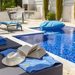 Holiday home Natalie-mylos H24 Protaras