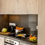 Natalie-mylos H24 Holiday home Protaras