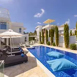 Natalie-mylos H24 Holiday home *