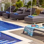 Natalie-mylos H24 Holiday home *