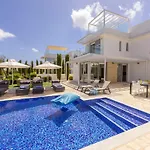 Holiday home Natalie-mylos H24 Protaras