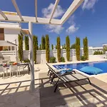 Holiday home Natalie-mylos H24 Protaras