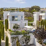 Holiday home Natalie-mylos H24 Protaras