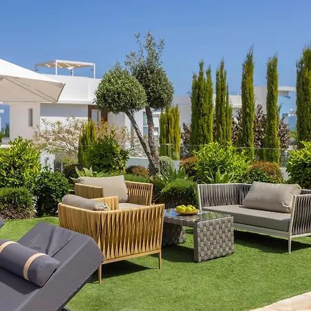 Vakantiehuis Natalie-mylos H24 Protaras