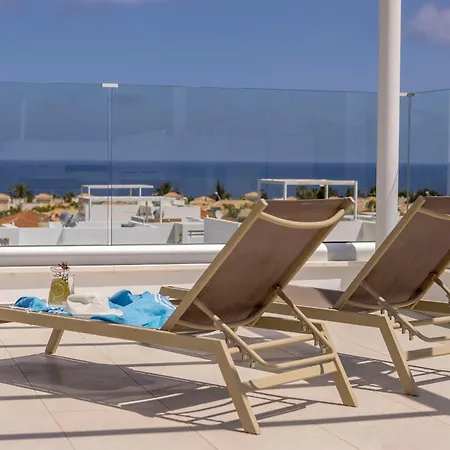 Natalie-mylos H24 Vakantiehuis *