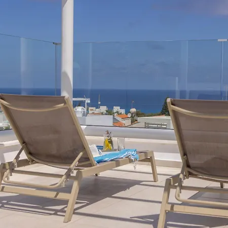 Natalie-mylos H24 Vakantiehuis