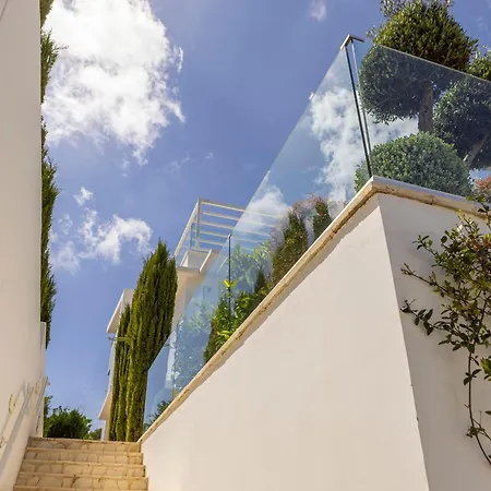 Vakantiehuis Natalie-mylos H24