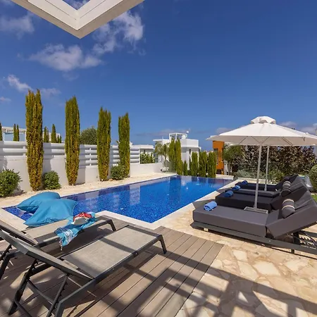 Vakantiehuis Natalie-mylos H24