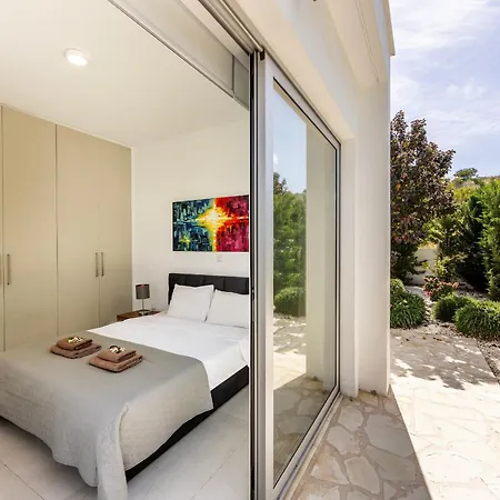 Vakantiehuis Natalie-mylos H24 Protaras