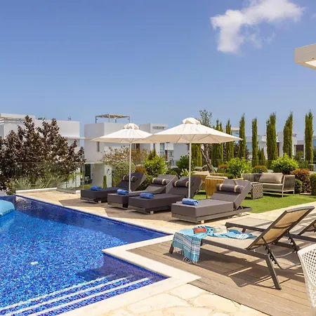 Natalie-mylos H24 * Protaras