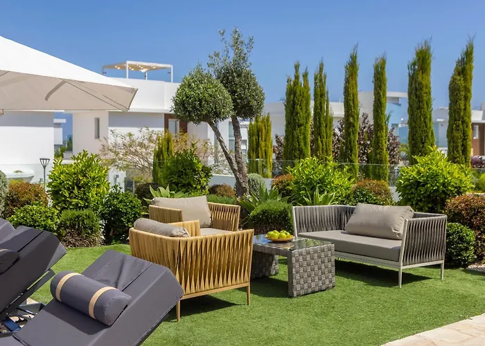 別荘 Natalie-mylos H24 プロタラス