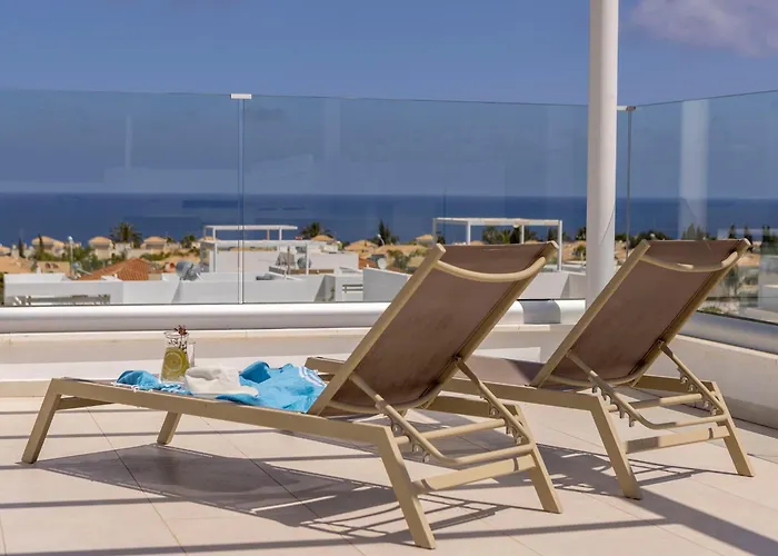 Natalie-mylos H24 Feriehus *