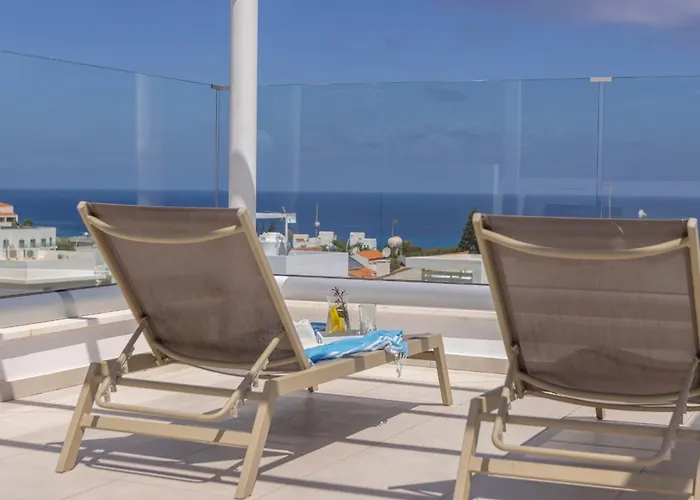 Natalie-mylos H24 Feriehus