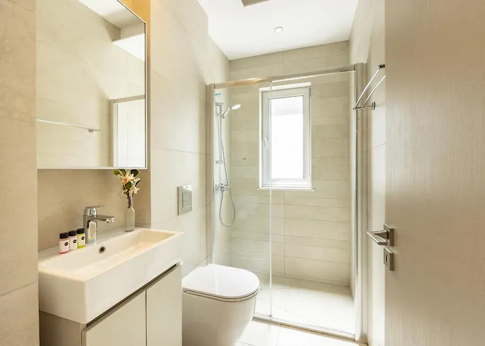 別荘 Natalie-mylos H24 *