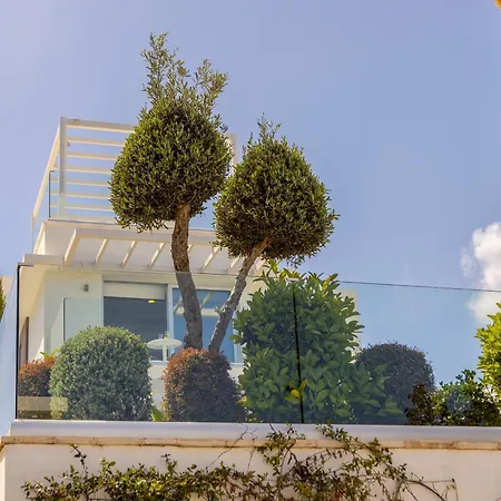 Holiday home Natalie-mylos H24