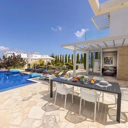 Natalie-mylos H24 Holiday home *