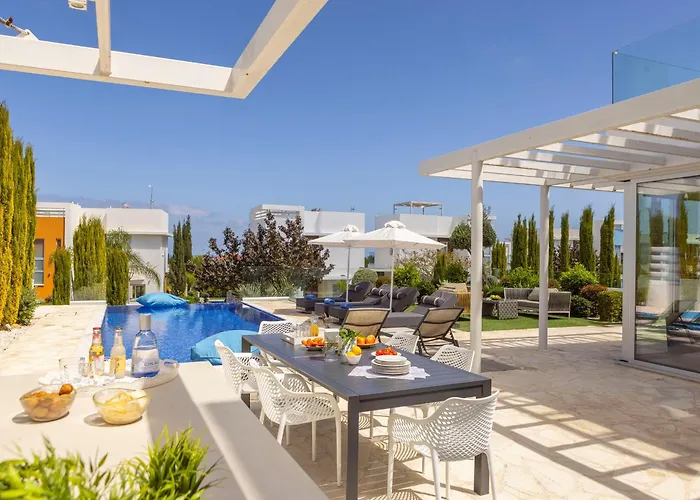 Holiday home Natalie-mylos H24 *