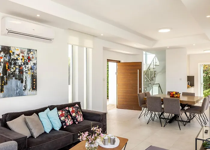 Natalie-mylos H24 Holiday home *